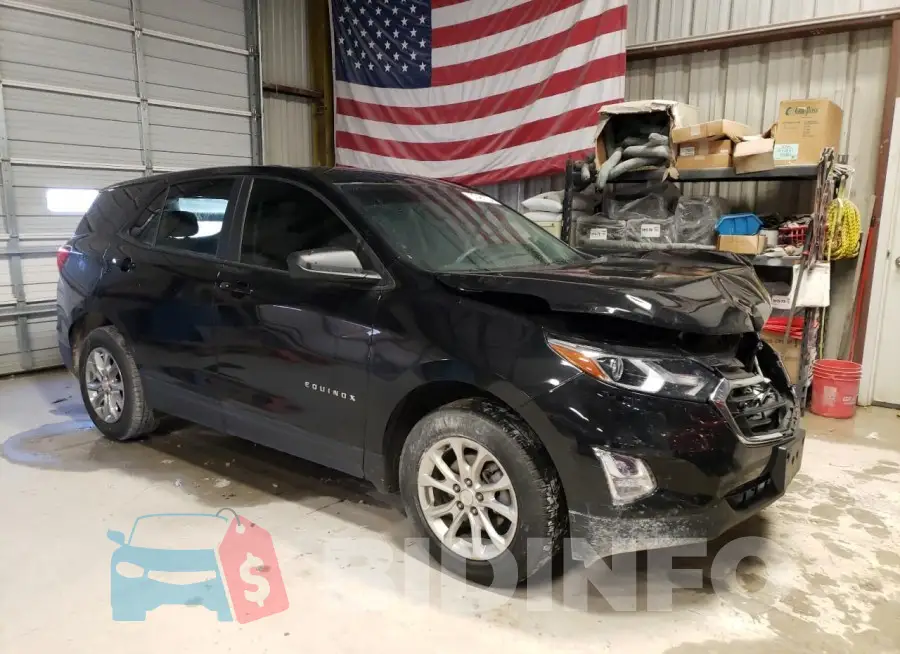 2GNAXHEV8L6281714 Photo# 4
