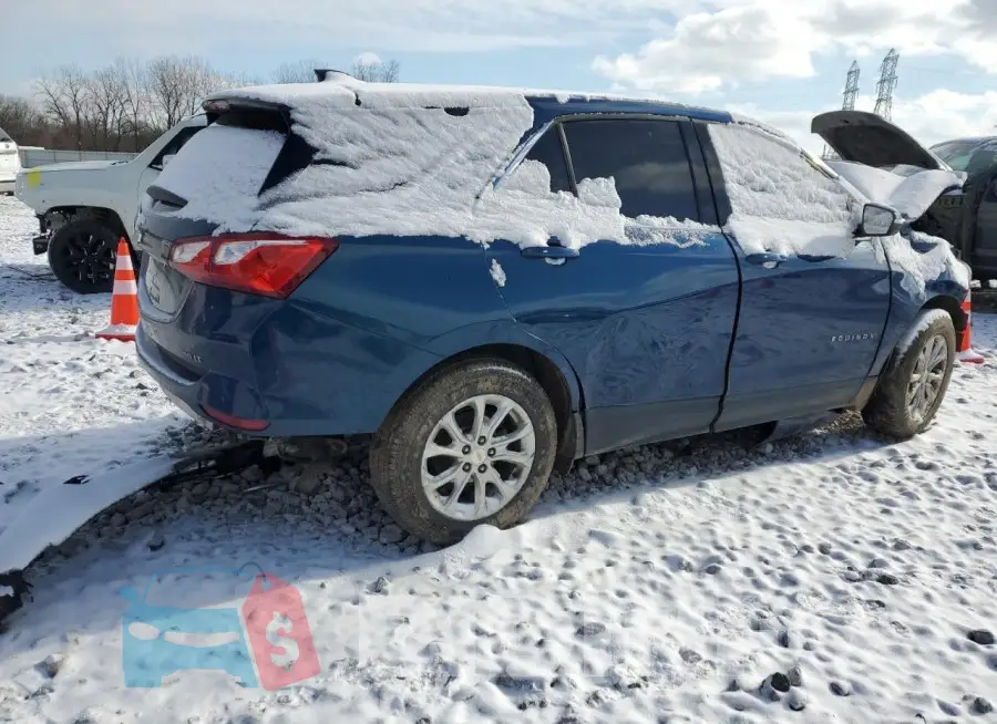 2GNAXUEV6K6299992 Photo# 3