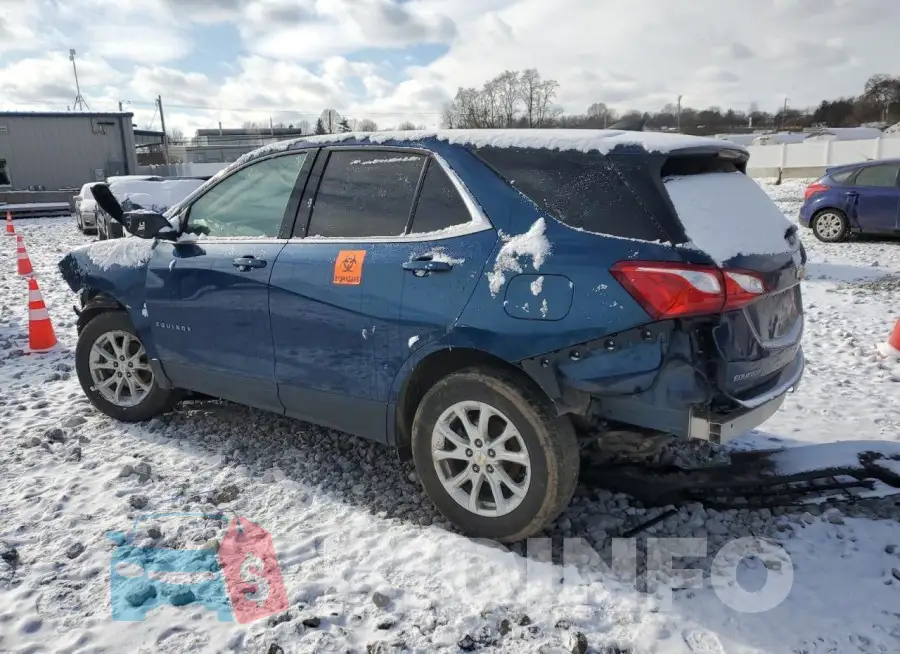 2GNAXUEV6K6299992 Photo# 2