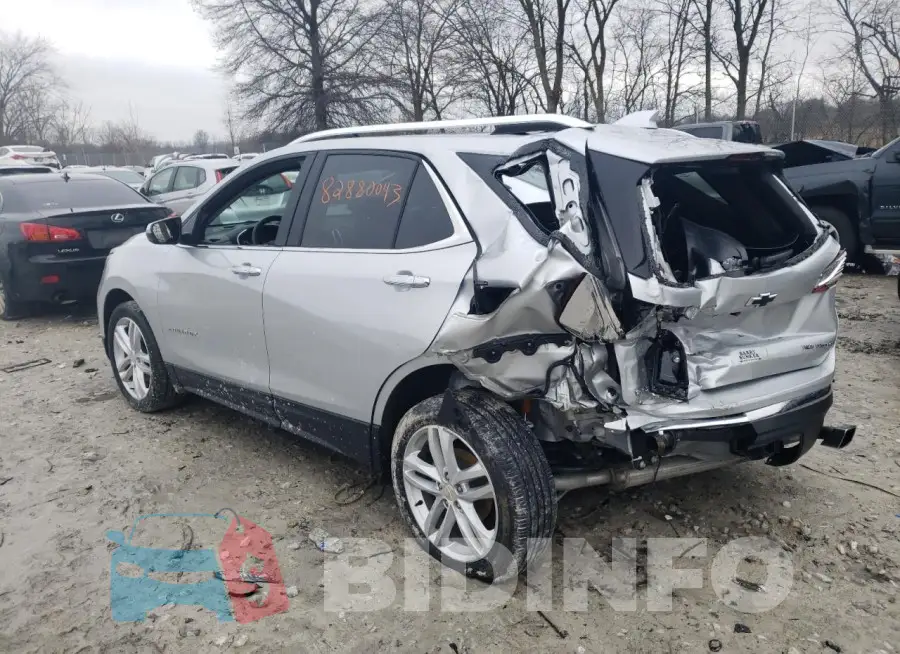 2GNAXYEX3L6175236 Photo# 2