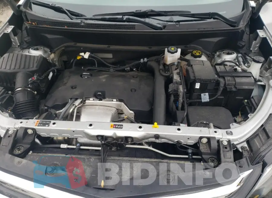 2GNAXYEX3L6175236 Photo# 12