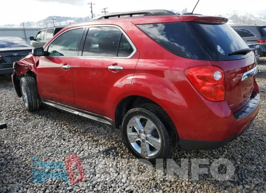 2GNFLFEKXF6206948 Photo# 2