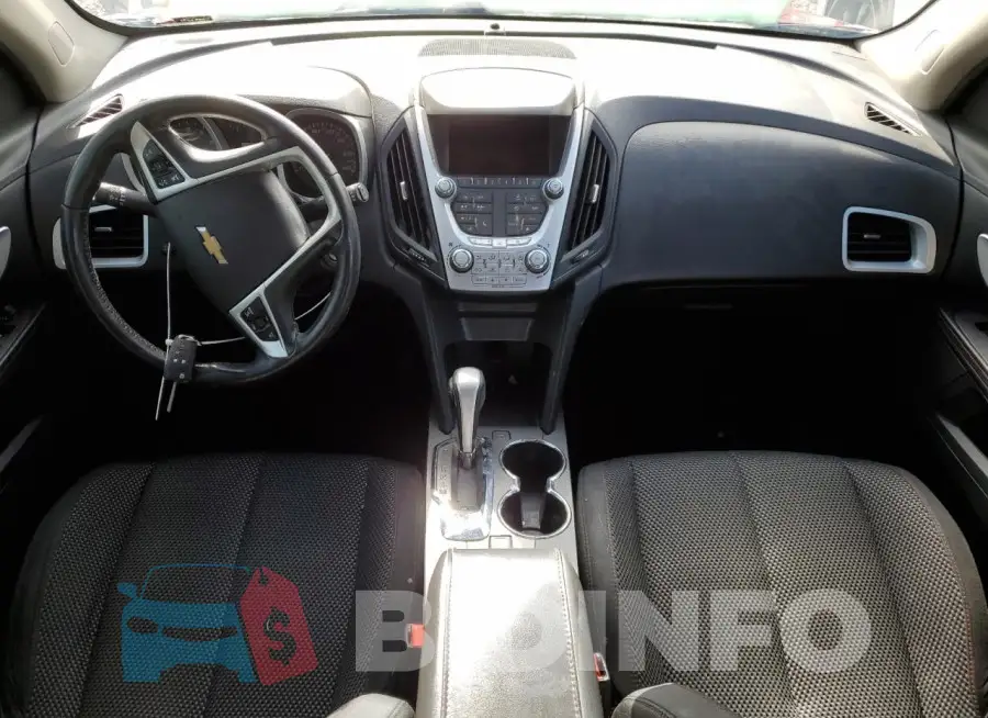 2GNFLFEKXF6206948 Photo# 8