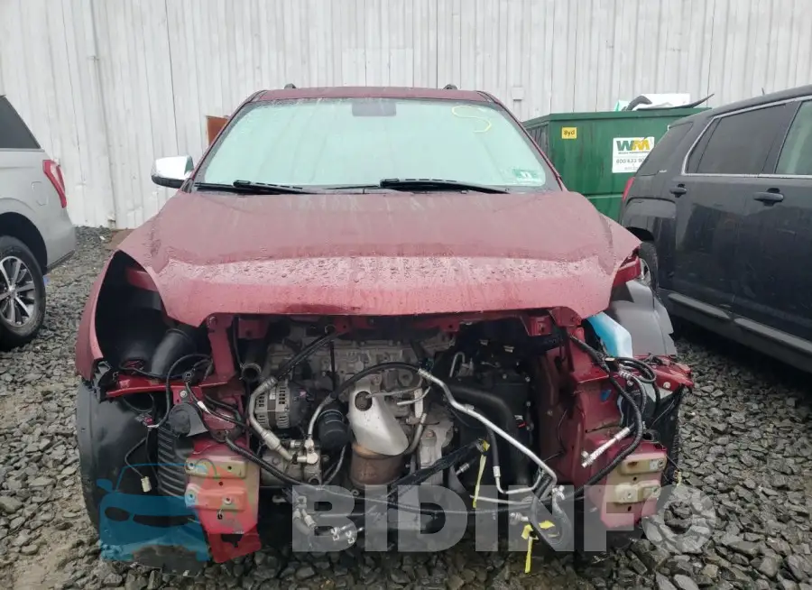 2GNFLGE39G6223904 Photo# 5