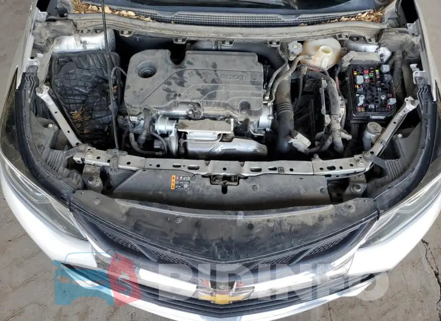 3G1BE6SM2KS614291 Photo# 11