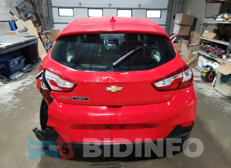 3G1BE6SM5JS568633 Photo# 6