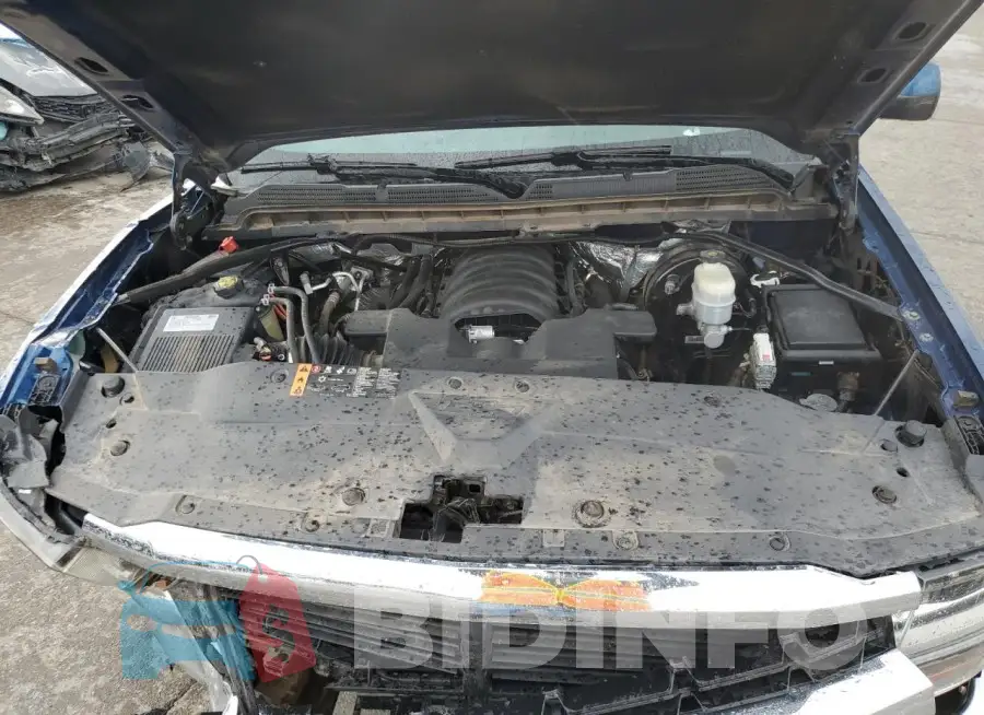 3GCPCREC2HG475153 Photo# 11