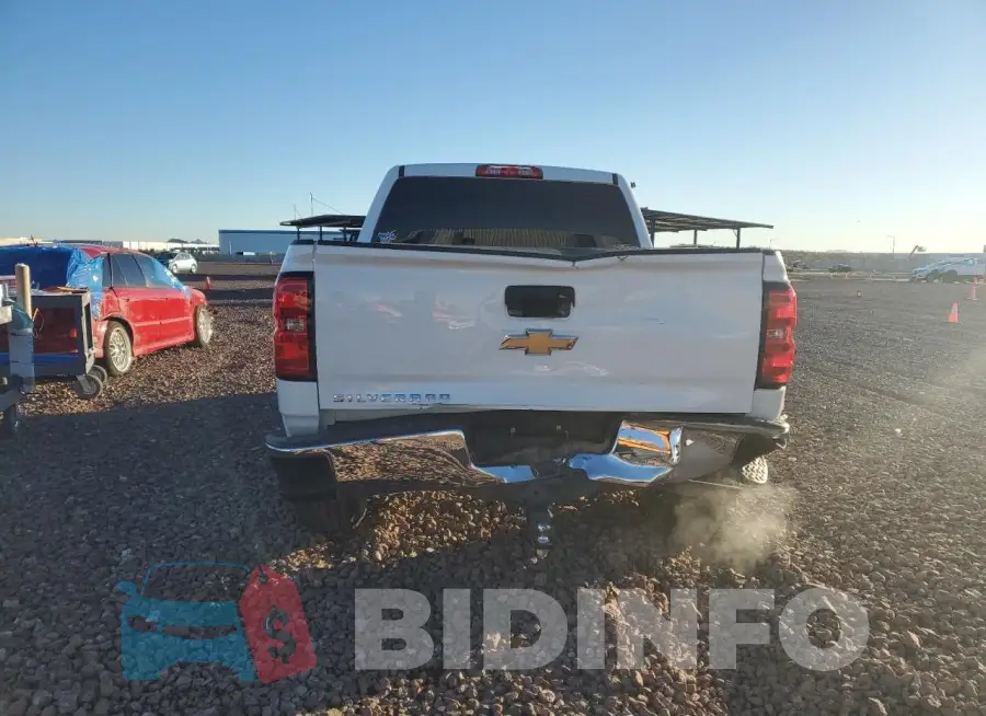 3GCPCREC4JG617721 Photo# 6
