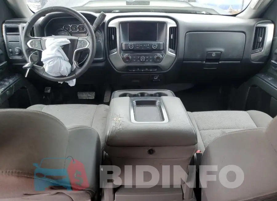 3GCPCREC7HG309470 Photo# 8