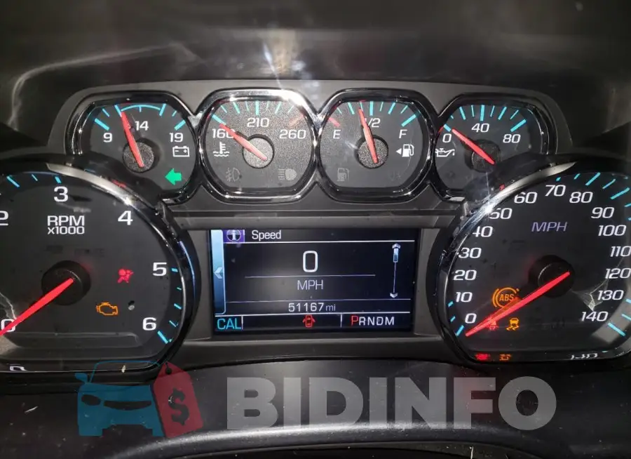 3GCPCREC8FG328395 Photo# 9