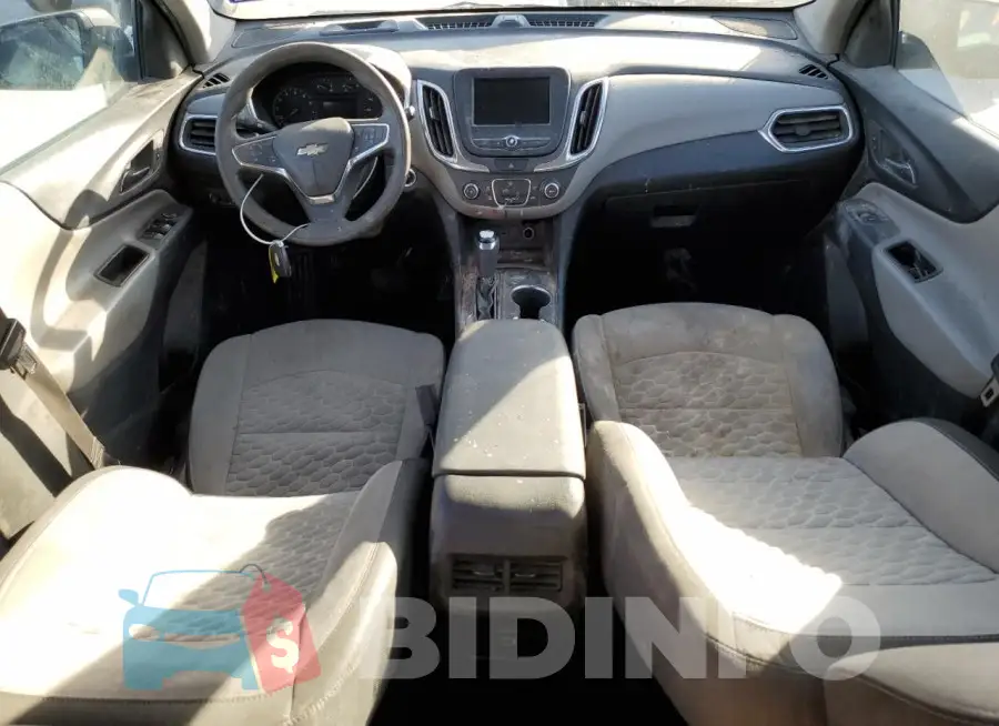 3GNAXHEV2LS638712 Photo# 8