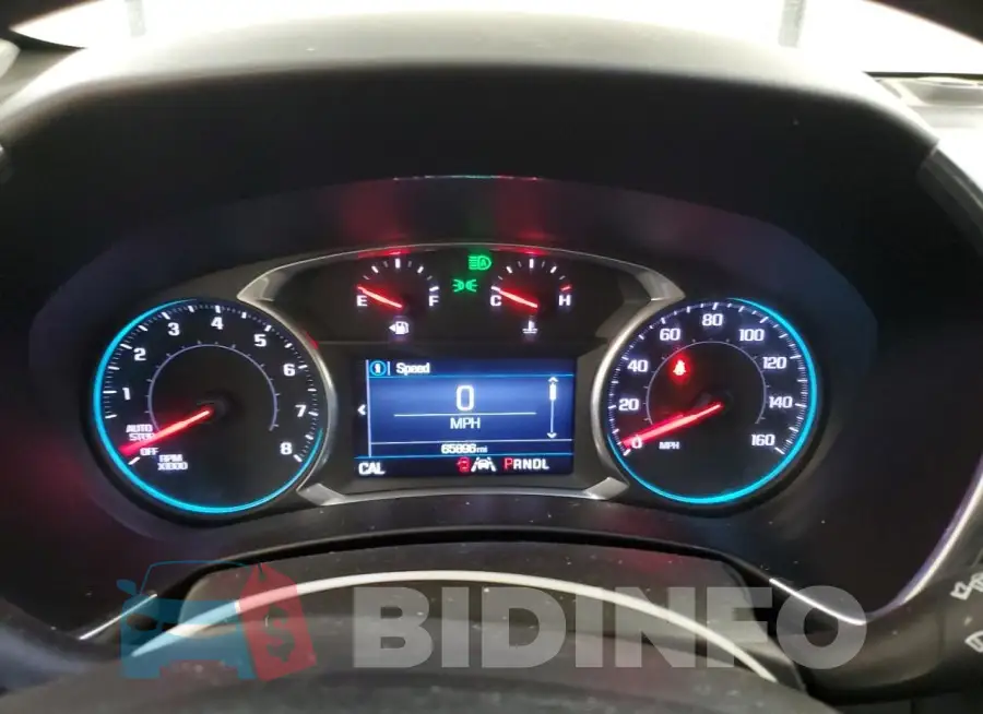 3GNAXKEV3ML300292 Photo# 9