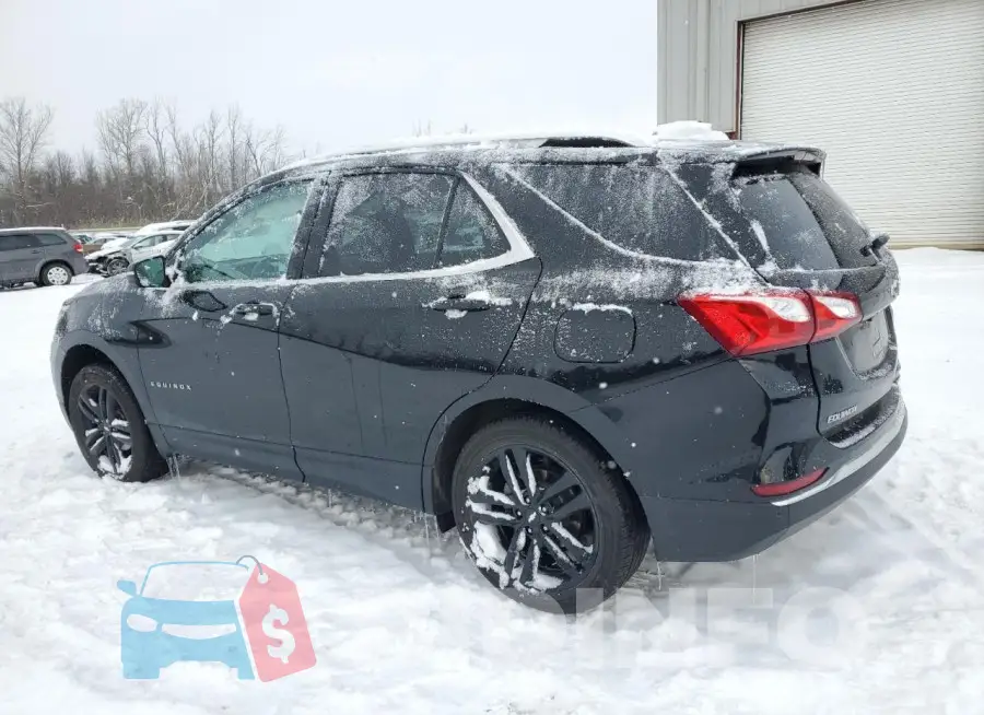 3GNAXUEV4ML395084 Photo# 2
