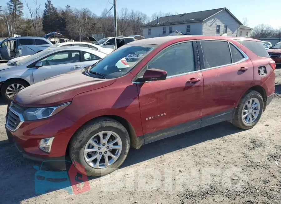 3GNAXUEV8LS586270 Photo# 1