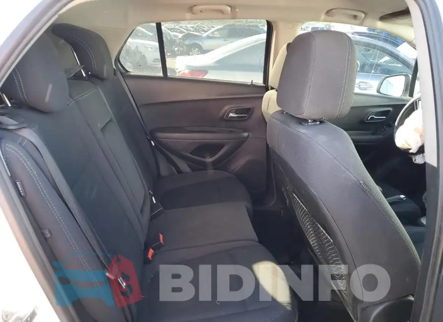3GNCJKSB9GL259899 Photo# 10
