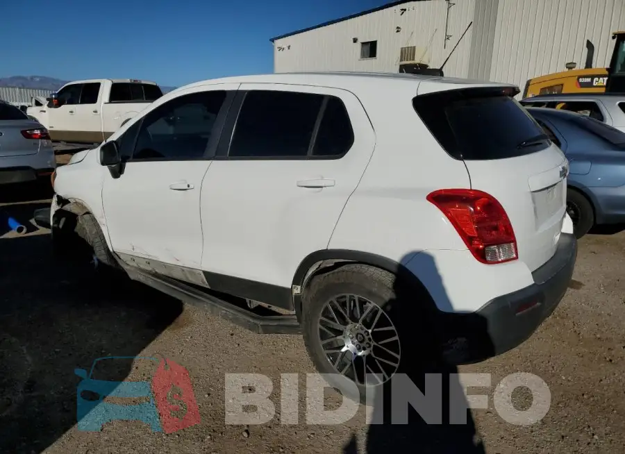 3GNCJKSB9GL259899 Photo# 2