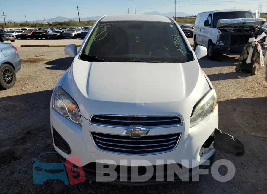3GNCJKSB9GL259899 Photo# 5