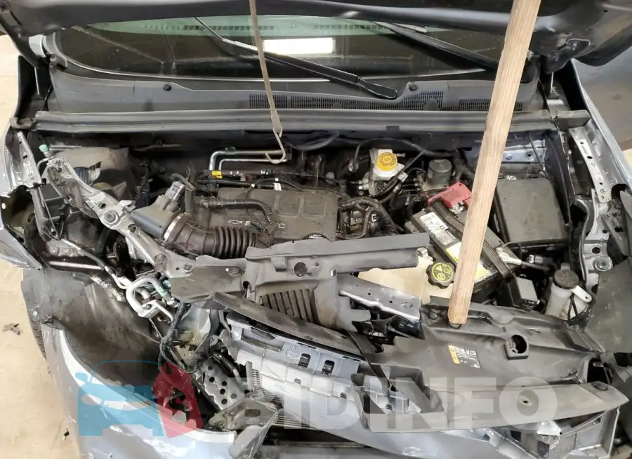 3GNCJLSB4LL145552 Photo# 11