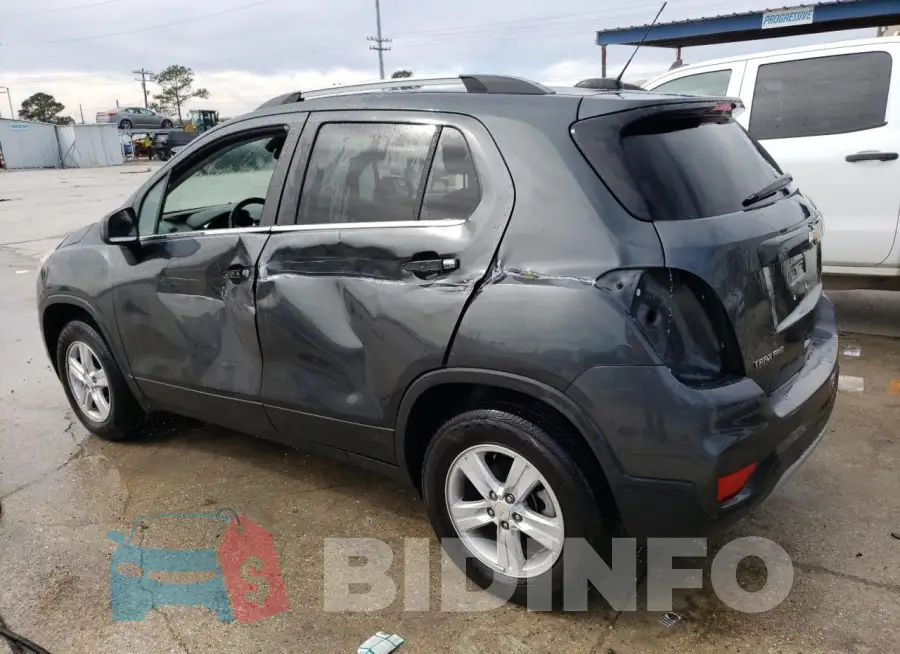 3GNCJPSB9LL237473 Photo# 2
