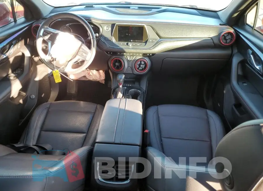 3GNKBERS4LS668733 Photo# 8
