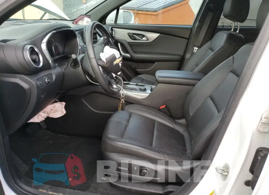 3GNKBJRS2LS624190 Photo# 7