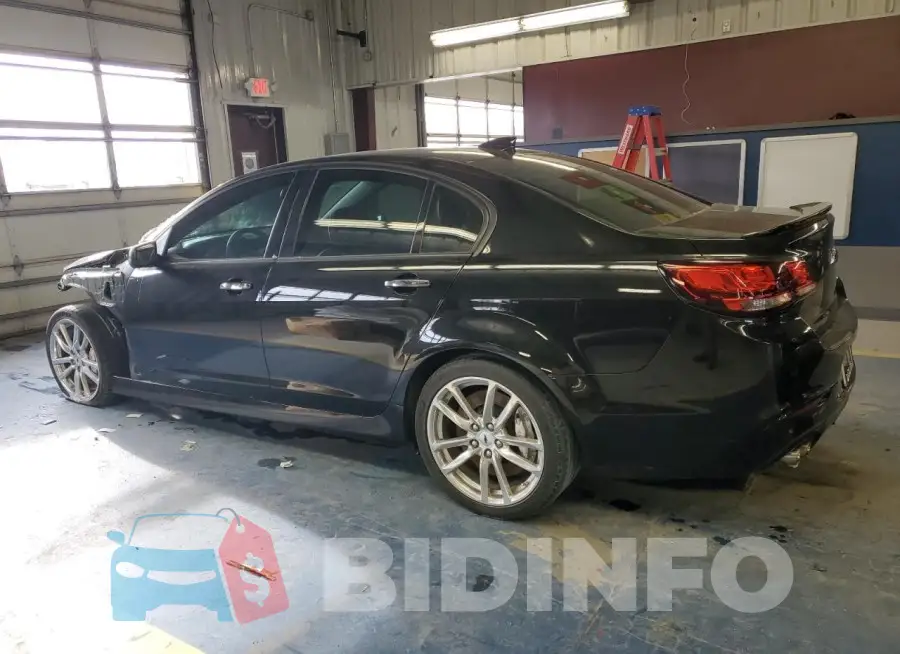 6G3F25RW6FL118847 Photo# 2