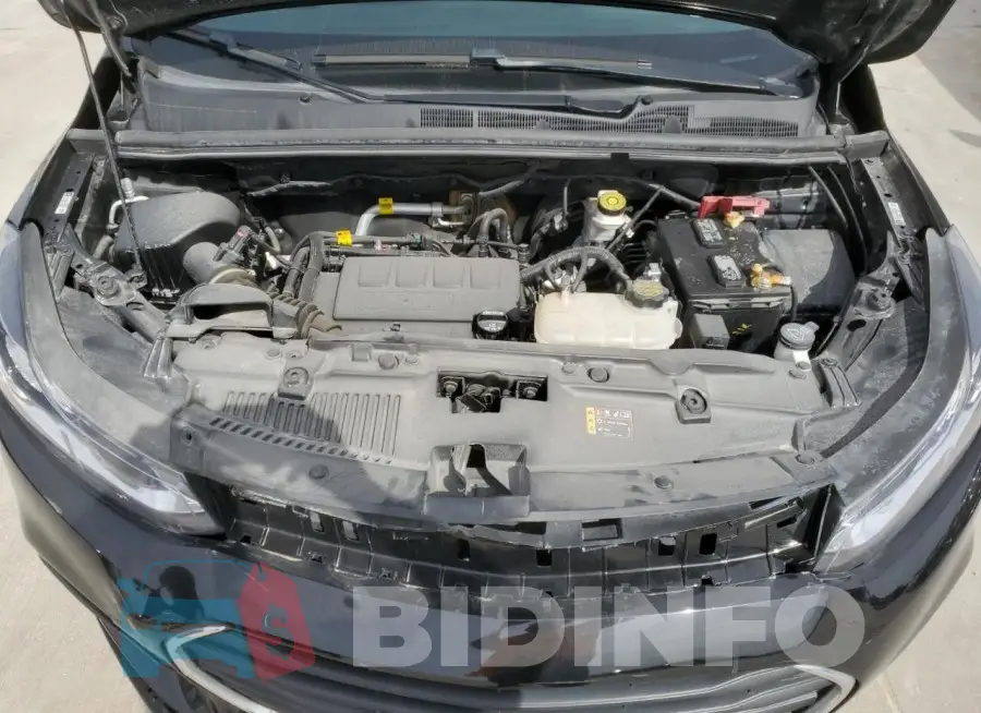 KL7CJKSB4MB343518 Photo# 11