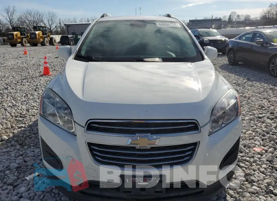 KL7CJLSB7GB657612 Photo# 5