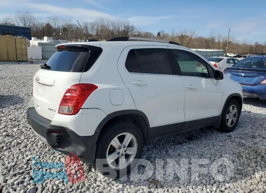 KL7CJLSB7GB657612 Photo# 3