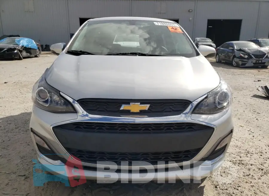 KL8CD6SA1KC708309 Photo# 5