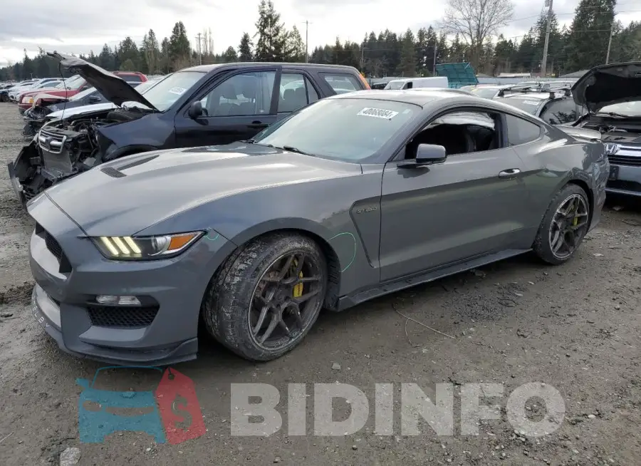 1FA6P8JZ2J5503542 Photo# 1