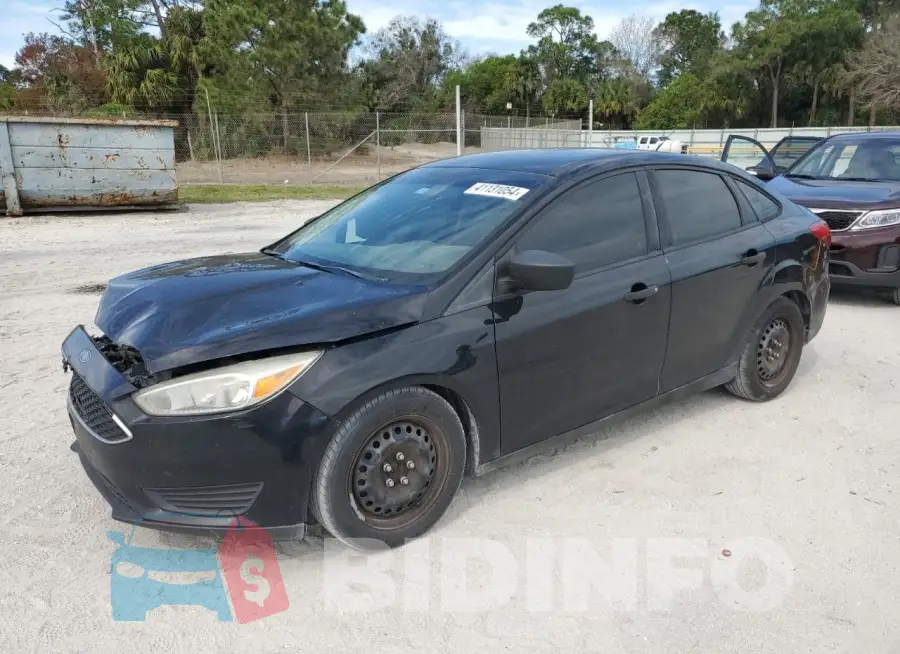 1FADP3E2XGL355524 Photo# 1