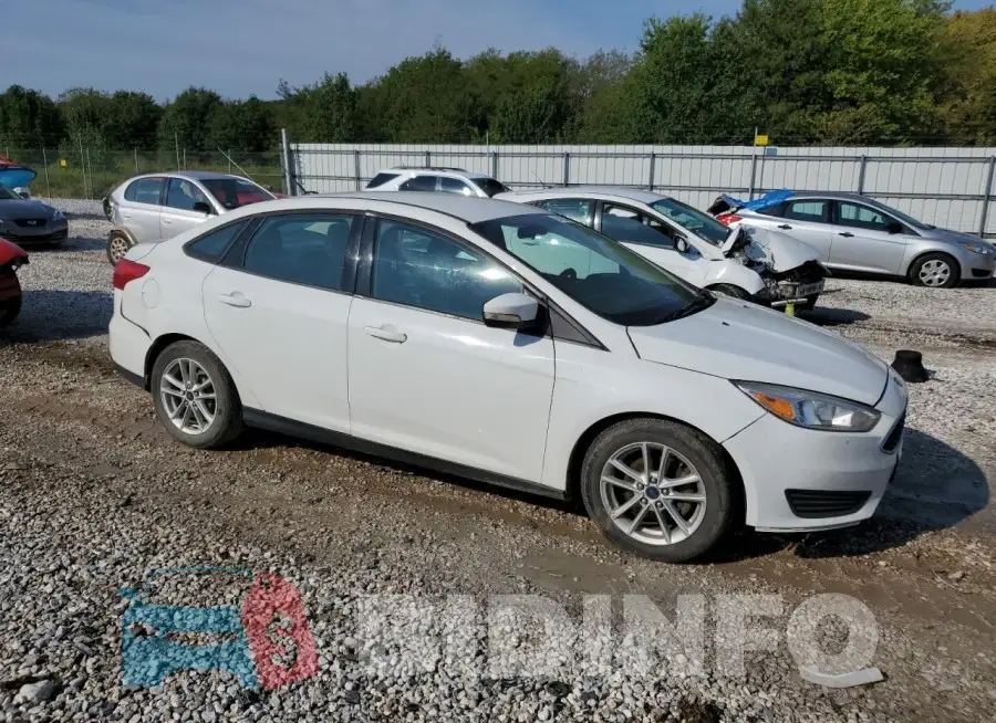 1FADP3F22GL217667 Photo# 4