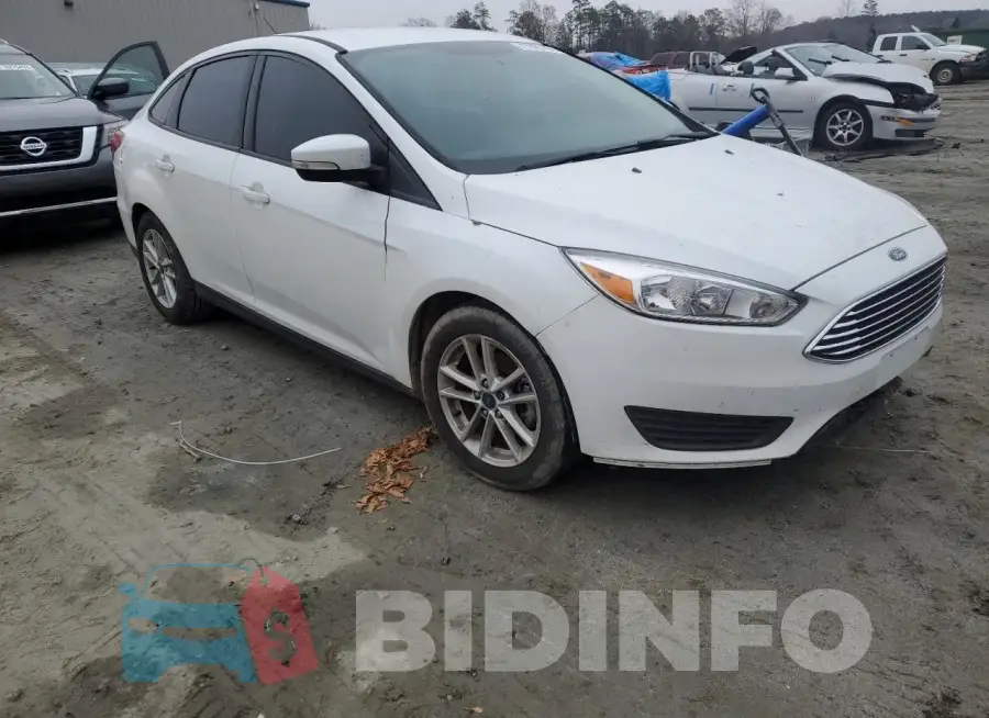 1FADP3F25HL308899 Photo# 4