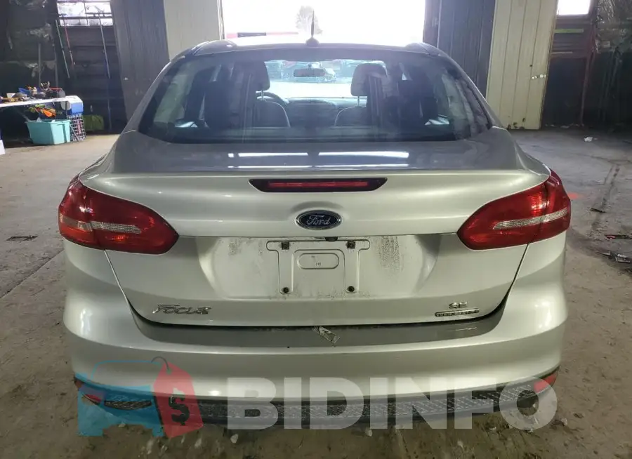 1FADP3F26FL338653 Photo# 6