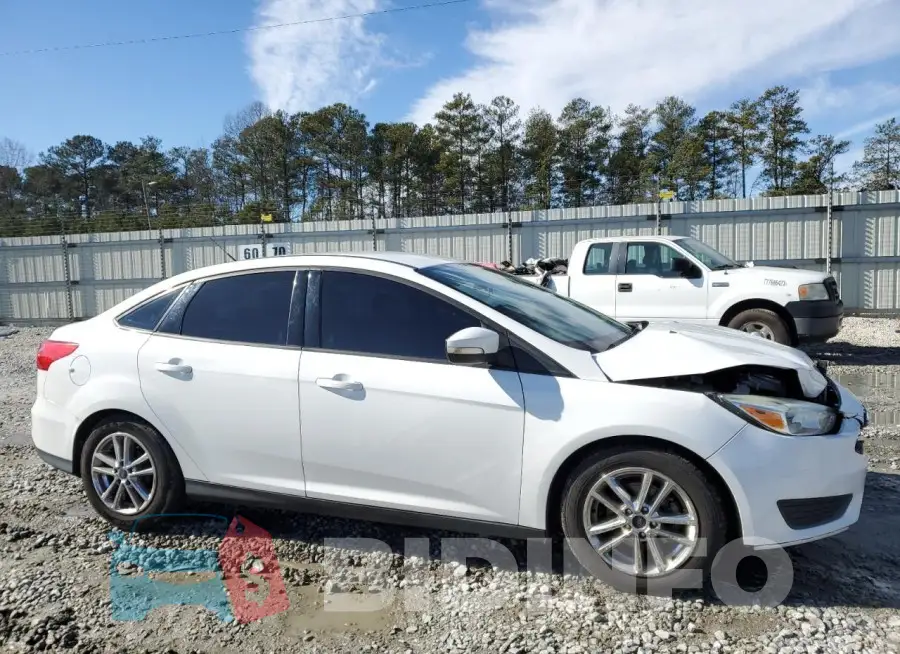 1FADP3F27FL285851 Photo# 4