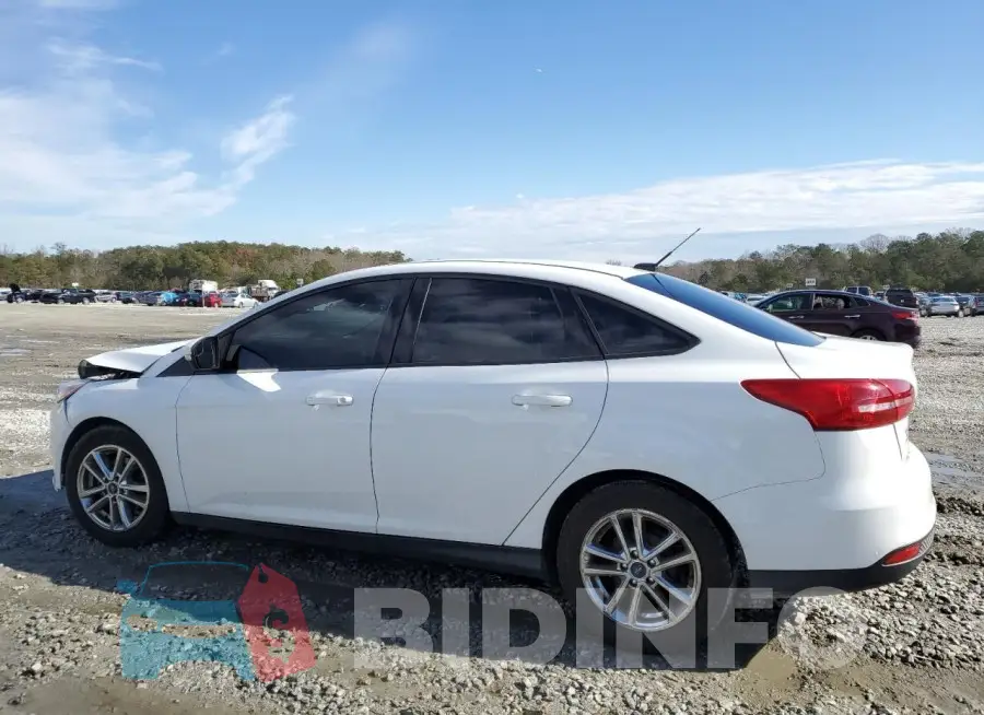1FADP3F27FL285851 Photo# 2