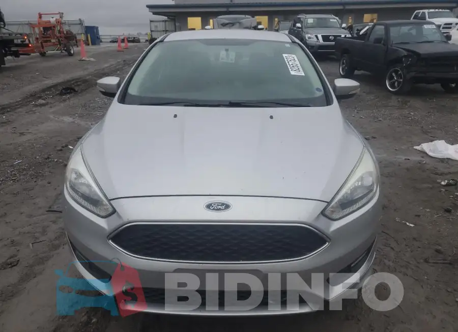 1FADP3F28FL218529 Photo# 5