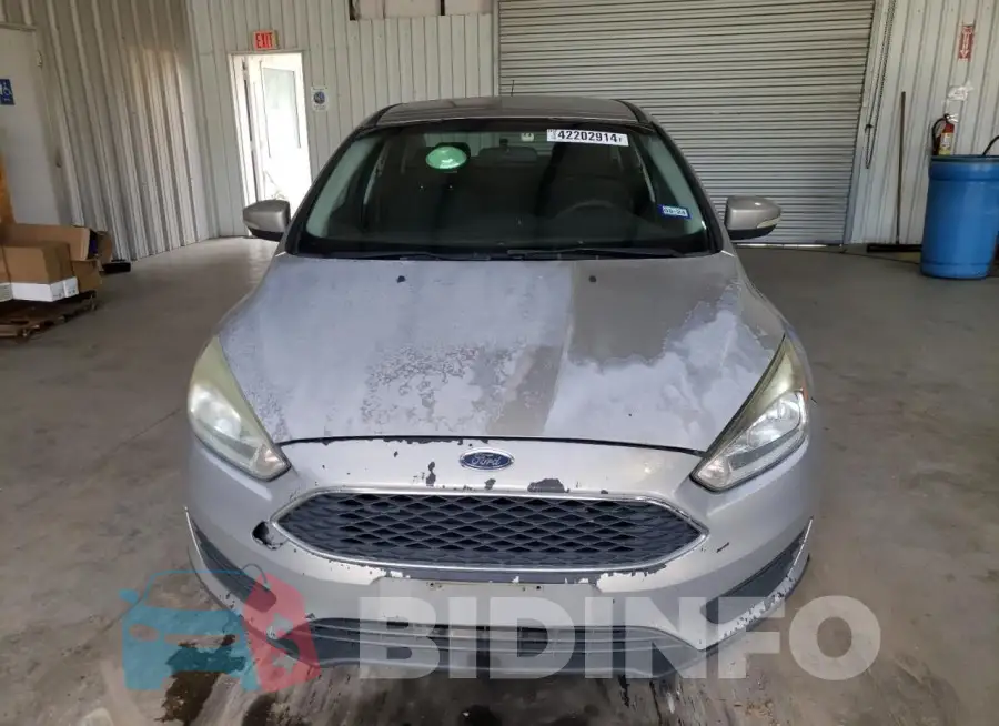 1FADP3F29GL244963 Photo# 5