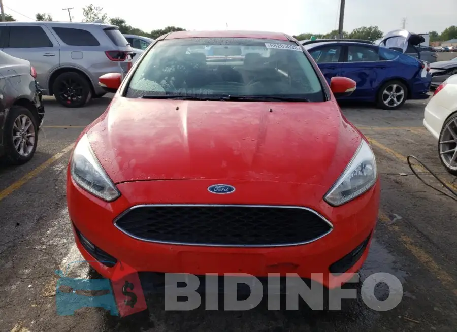 1FADP3F2XFL339613 Photo# 5