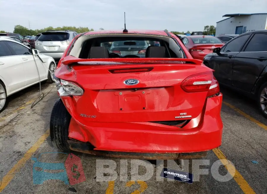 1FADP3F2XFL339613 Photo# 6