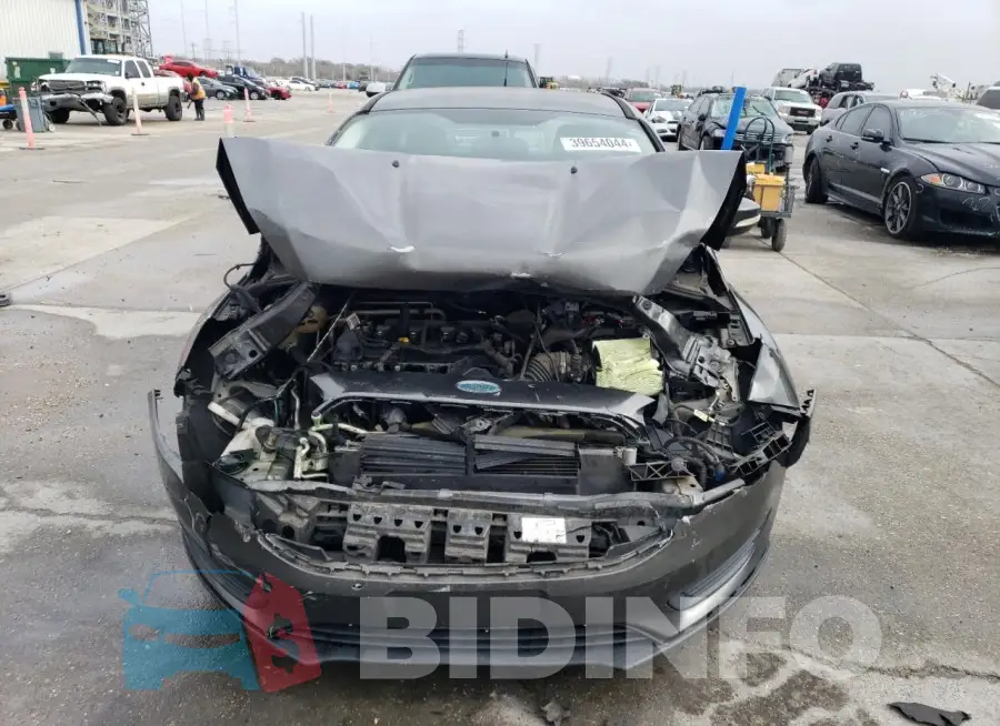 1FADP3K21FL289030 Photo# 5