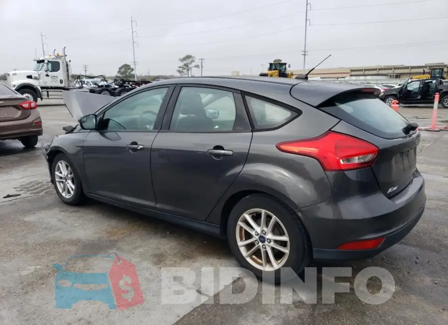 1FADP3K21FL289030 Photo# 2