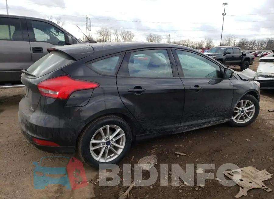 1FADP3K27FL377239 Photo# 3