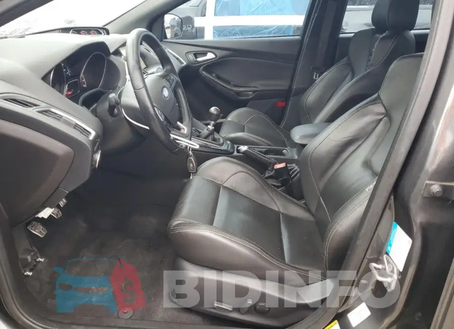 1FADP3L95GL402037 Photo# 7