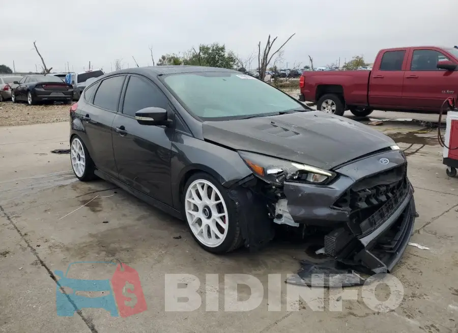 1FADP3L95GL402037 Photo# 4