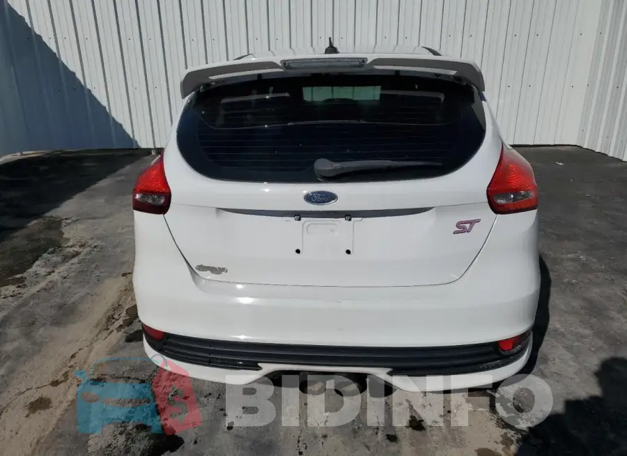 1FADP3L98FL228026 Photo# 6