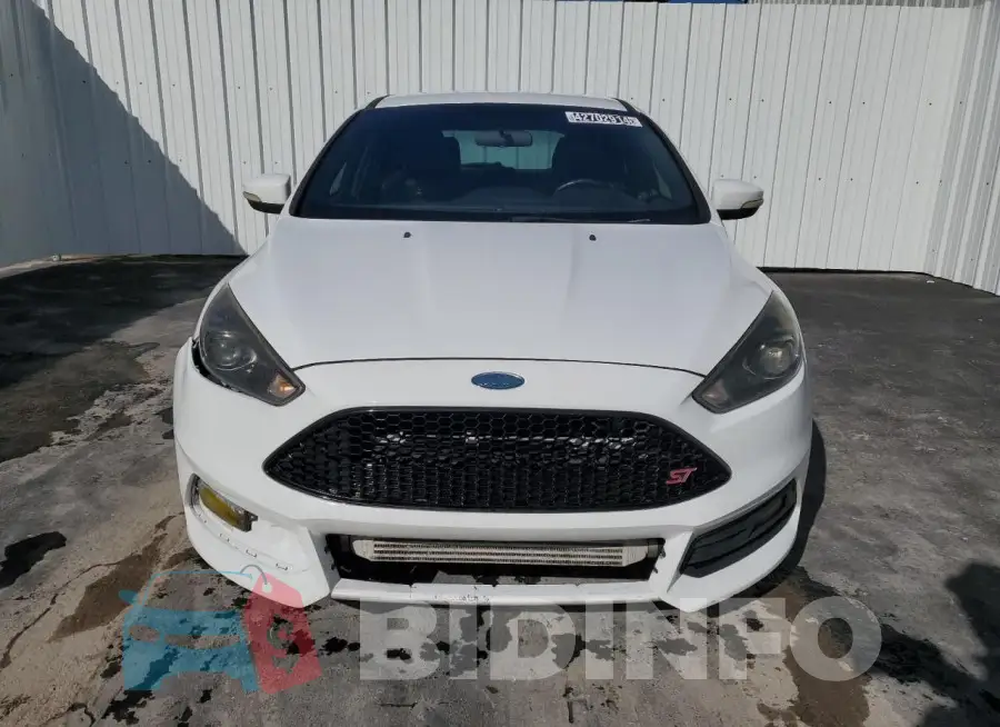 1FADP3L98FL228026 Photo# 5