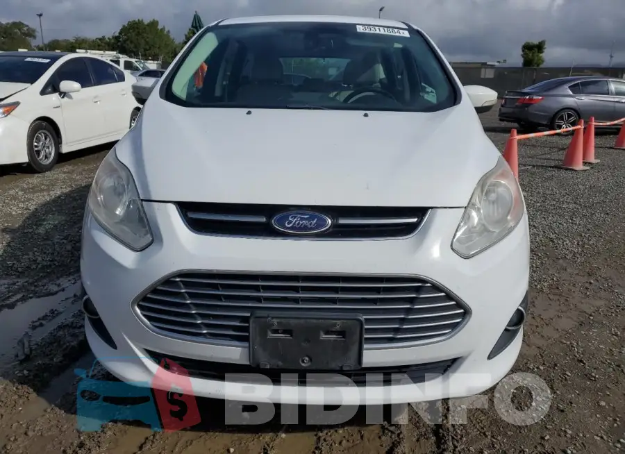 1FADP5CU0GL107640 Photo# 5