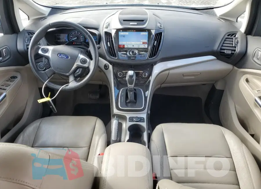 1FADP5CU0GL107640 Photo# 8